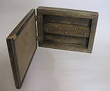 Ключниця з дзеркалом, фото 2