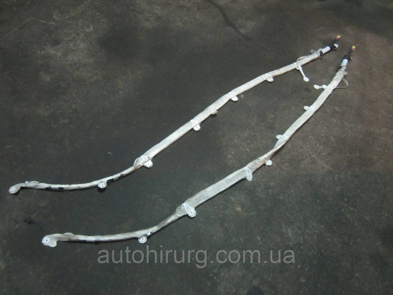 Блок управління esp AUDI A6 C5 (8D0907389E)