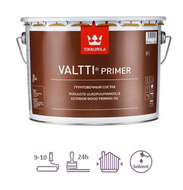 Масло TIKKURILA NOSTALGIA WOOD WAX, РОДЗИНКИ, 1Л