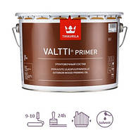 Грунтовочный состав TIKKURILA VALTTI PRIMER