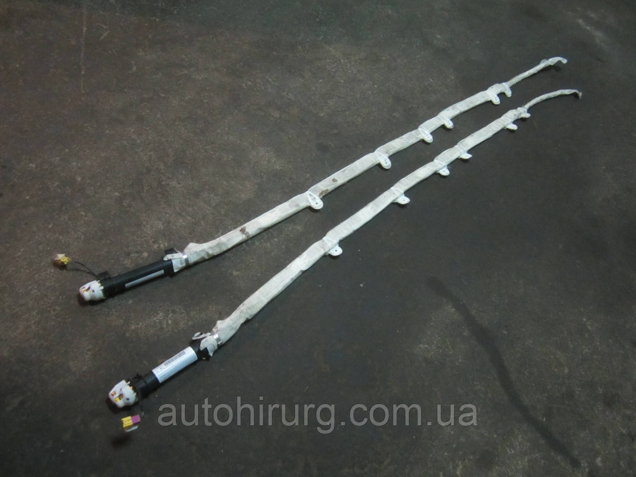 Расходомер воздуха AUDI A8 D2 (0280216069)