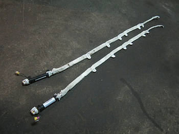 Расходомер воздуха AUDI A8 D2 (0280216069)