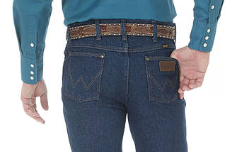 Джинси Wrangler 36MWZPD Cowboy Cut Prewash, фото 3