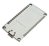 Модуль ESP32 WiFi Bluetooth WROOM32 30Pin  CP2102, фото 3