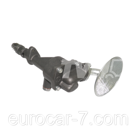 Оливний насос для двигуна Toyota 2H, фото 1