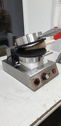Вафельниця EWT INOX RWB-E1, фото 3