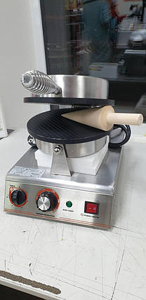 Вафельниця EWT INOX RWB-E1, фото 1