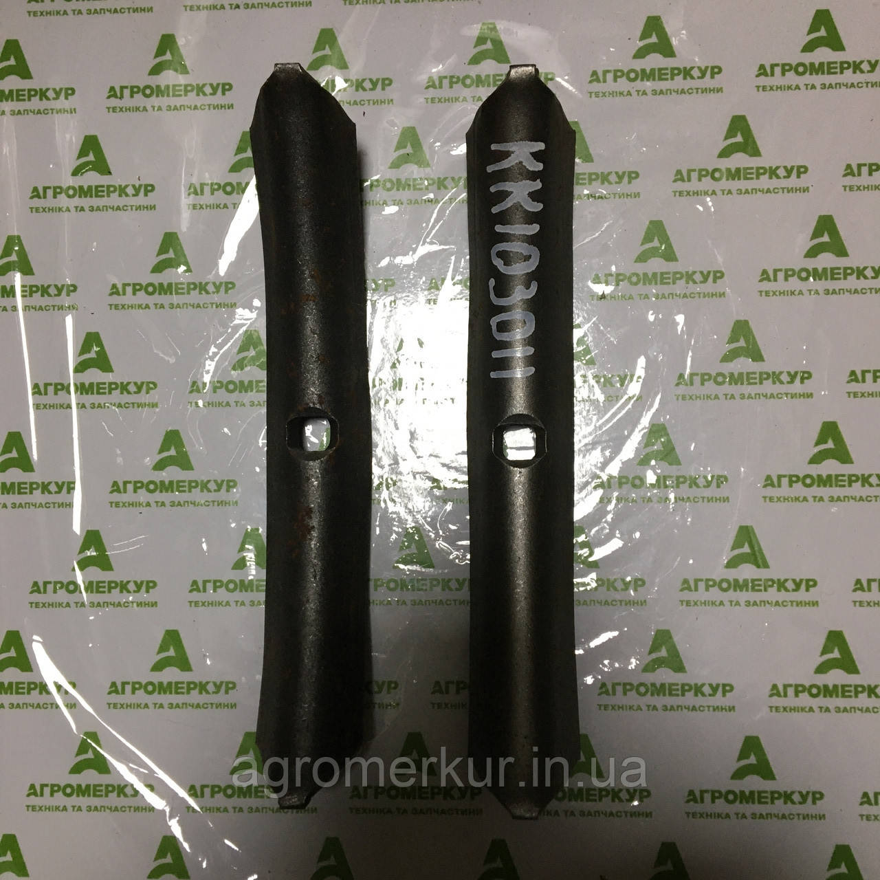 Долото KK103011 Kverneland