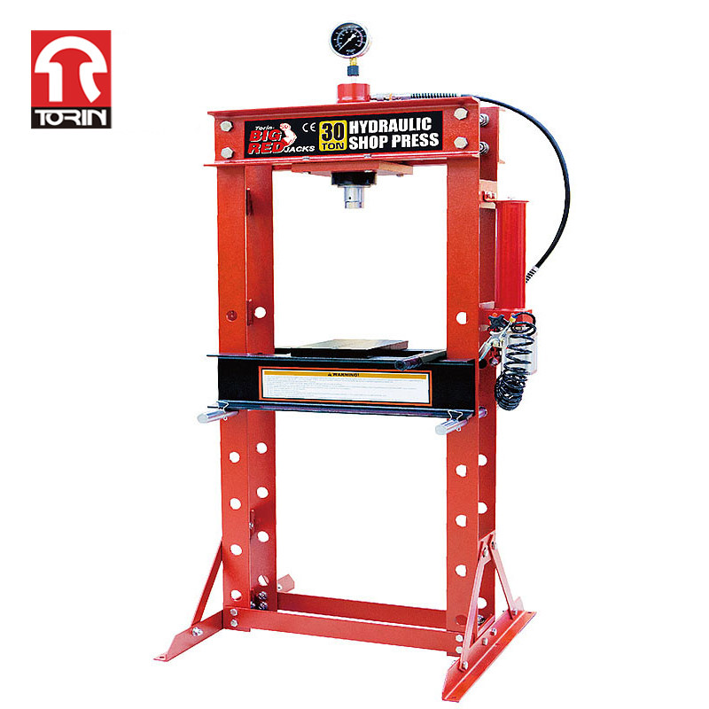 Прес гідравлічний 30 тонн Torin TY30002
