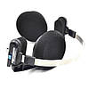 Амбушури поролон для навушників 50 мм. 6 шт. для Koss Porta Sporta Pro, фото 4