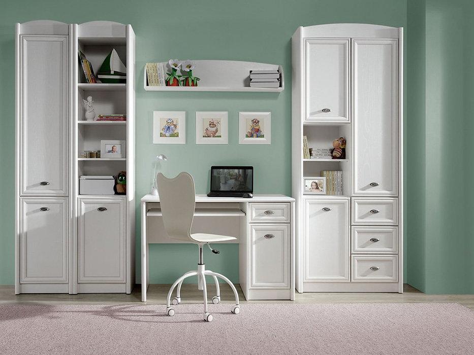 Дитяча Салерно 5 (Гербор), фото 1