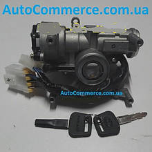 Замок запалювання Foton 1043, 1046, 1049 (ФОТОН 1043)