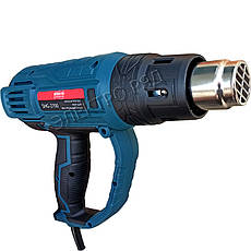 Фен технічний Spektr SHG-2700, фото 4