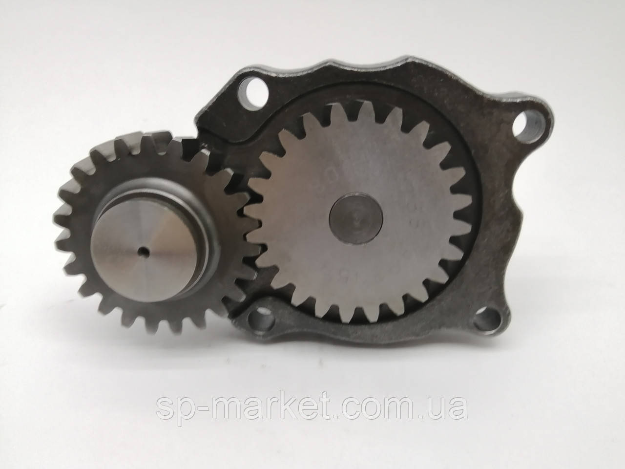 Оливонасос Cummins 4B 4939585