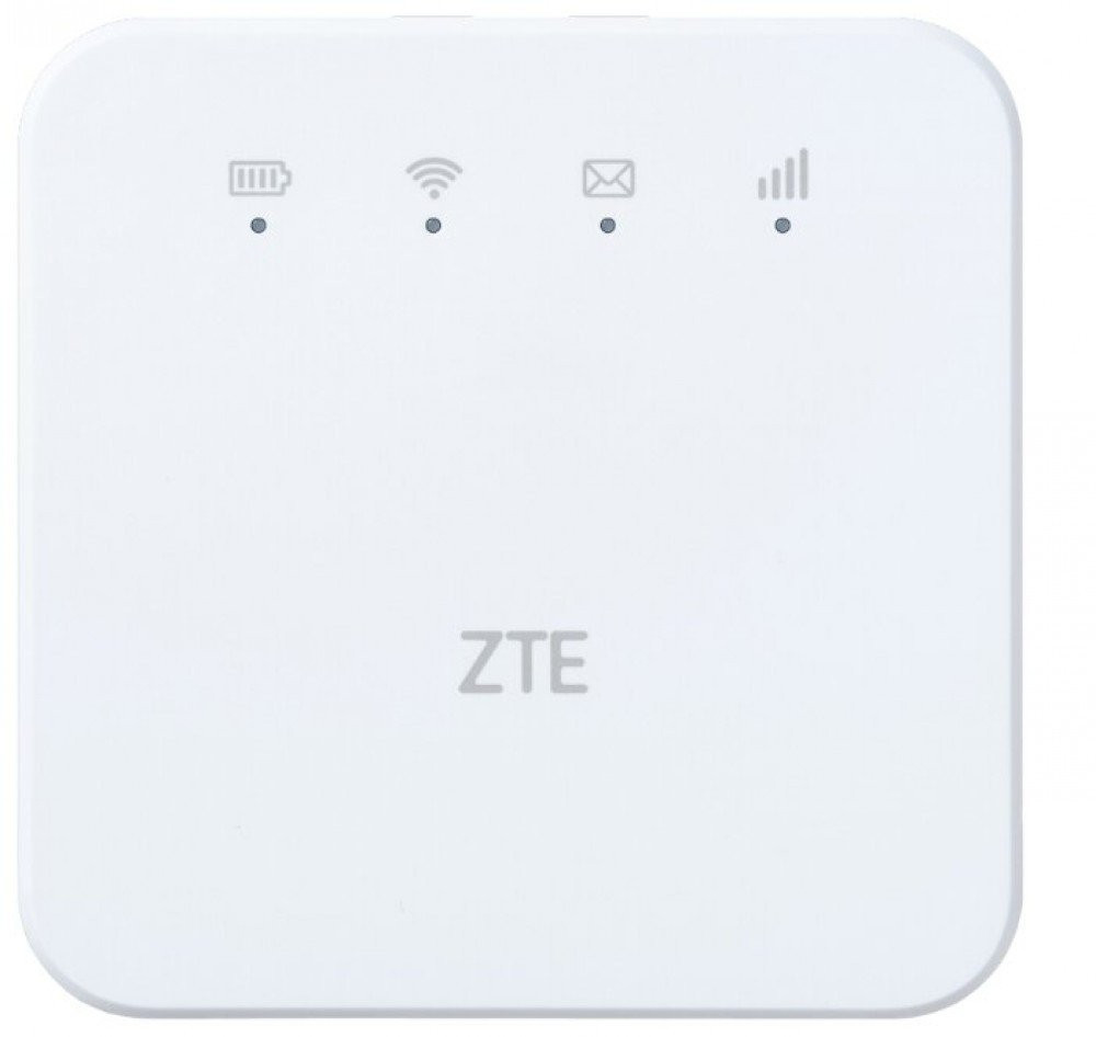 4G-роутер ZTE MF927U