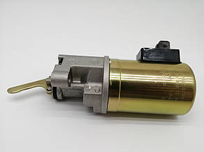 Глушилка двівуна Deutz 1012 ( 04206913)