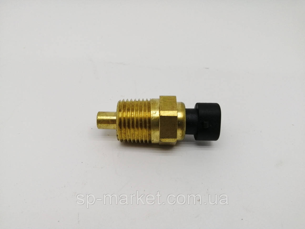 Датчик температури охолоджувальної рідини Cummins 4BT/6CT ( 3915329), фото 1