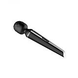 Вібромасажер MIC-WAND USB Large, фото 6