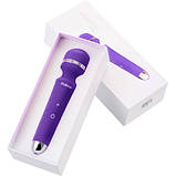 Вібромасажер Nalone Lover USB, фото 3