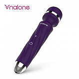 Вібромасажер Nalone Lover USB, фото 6