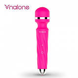 Вібромасажер Nalone Lover USB, фото 8