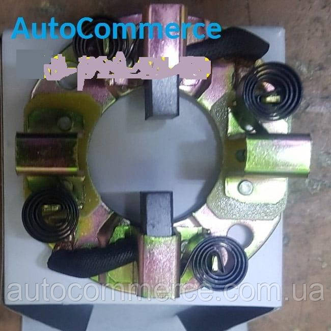 Щітковий вузол FOTON 1043, FOTON 1046, DongFeng 1032 (ФОТОН 1043, Донгфенг 1044) 24V