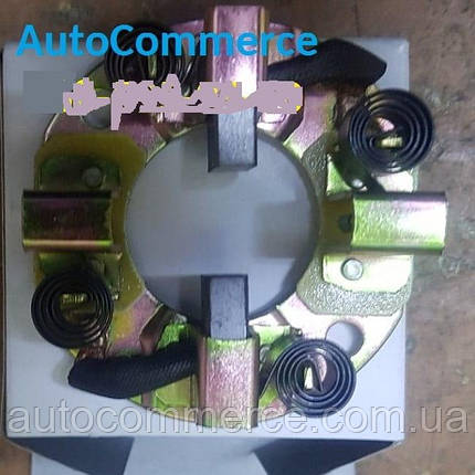 Щітковий вузол FOTON 1043, FOTON 1046, DongFeng 1032 (ФОТОН 1043, Донгфенг 1044) 24V, фото 1
