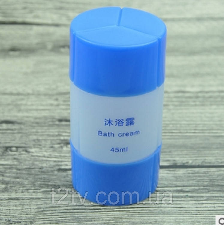 Контейнер для косметичних засобів 4 в 1, фото 1