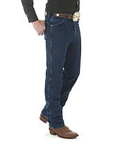 Джинси Wrangler Dark Stone (0936DSD), фото 3
