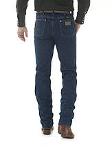 Джинси Wrangler Dark Stone (0936DSD), фото 4