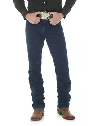Джинси Wrangler Dark Stone (0936DSD), фото 1