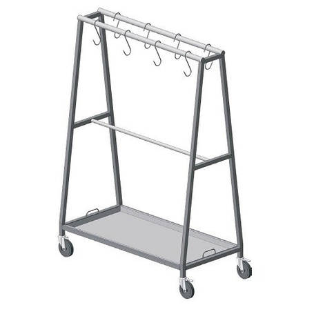 Вішалки для туш