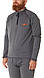 Тактична термобілизна Norfin WINTER LINE GRAY до -30С, фото 8