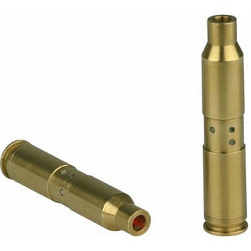 Лазерний патрон для холодного пристрілювання Sightmark (30.06) (02004)