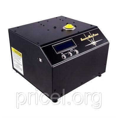Индукционная машина для отжига гильз AMP ANNEALING (AMP1M100) - фото 1 - id-p779250095