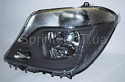 Фара MB Sprinter (906), 13-  L DEPO 440-11C1LMLDEM
