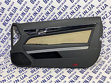 Карта двері права Mercedes C207, A207 A2077202870