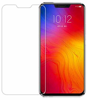 Гідрогелева захисна плівка на OPPO Reno на весь екран прозора