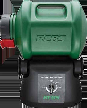 Роторна чистка RCBS Rotary Case Cleaner (87006)