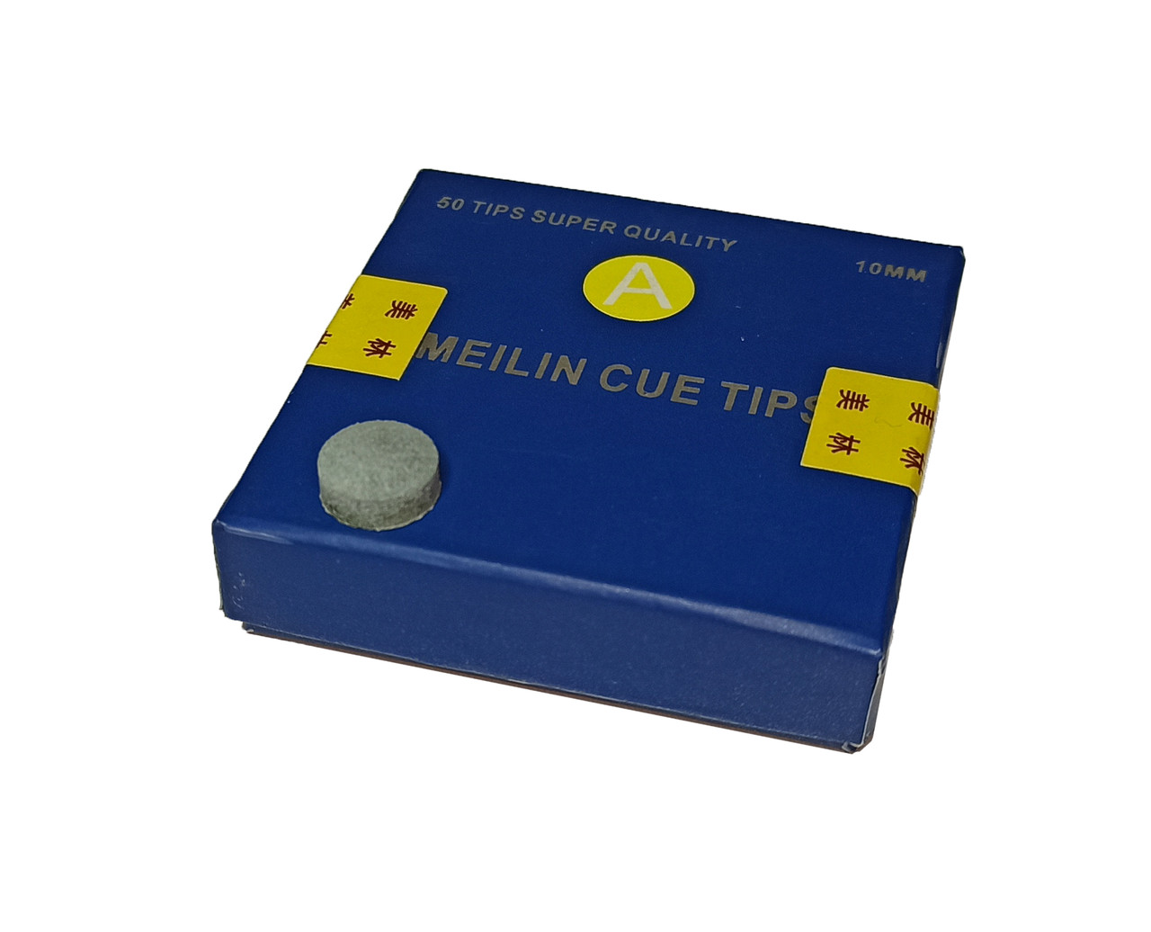 Наклейки Meilin A-grade 10мм, 1шт, фото 1