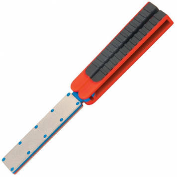 Точило Lansky Folding Diamond Paddle MD/FN складное (LDFPMF)