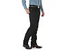 Джинси Wrangler 0936WBK Slim Fit Prewashed Shadow Black, фото 8