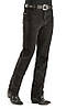 Джинси Wrangler 0936WBK Slim Fit Prewashed Shadow Black, фото 7