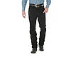 Джинси Wrangler 0936WBK Slim Fit Prewashed Shadow Black, фото 4