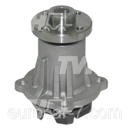 Водяний насос (помпа) на двигун Toyota 4P, фото 1