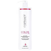 Шампунь для фарбованого волосся Coiffance Professionnel Color Protect Shampoo 1000 мл