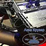 Borika FASTen Bm182 М'яка ПВХ сумка з системою кріплення MOLLE для аксесуарів розмір SMALL в човен, фото 4