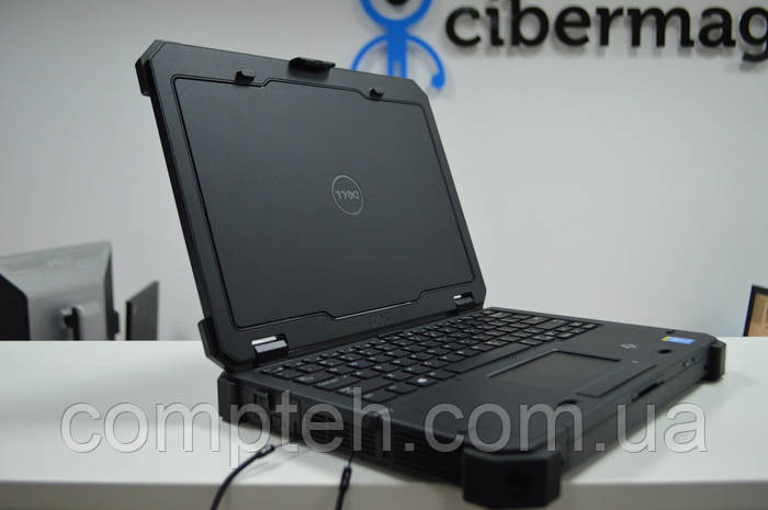 Купити Ноутбук Dell Latitude 7214 Rugged Extreme 32Gb ОЗП SSD 1TB 4G ...