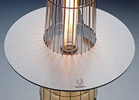 Аксесуари для обігрівачів