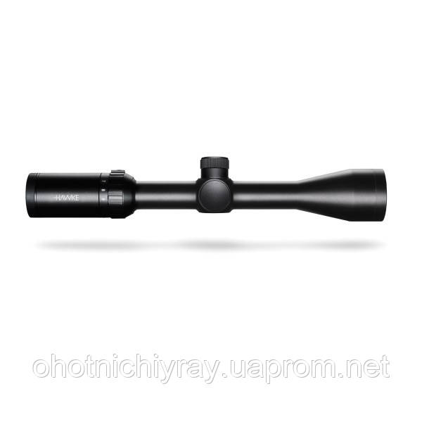 Оптичний приціл Hawke Vantage IR 3-9x40 (Mil Dot IR R/G) (14221)